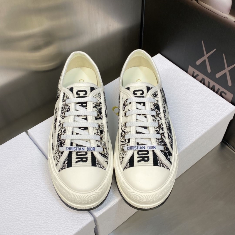 ch**an D*or casual shoes